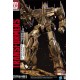 Transformers Generation 1 Statue Optimus Prime Gold Version 61 cm